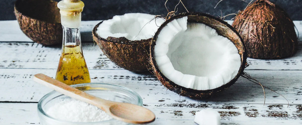Oil Pulling - The secret to whiter teeth, clearer skin and a toxin-free body