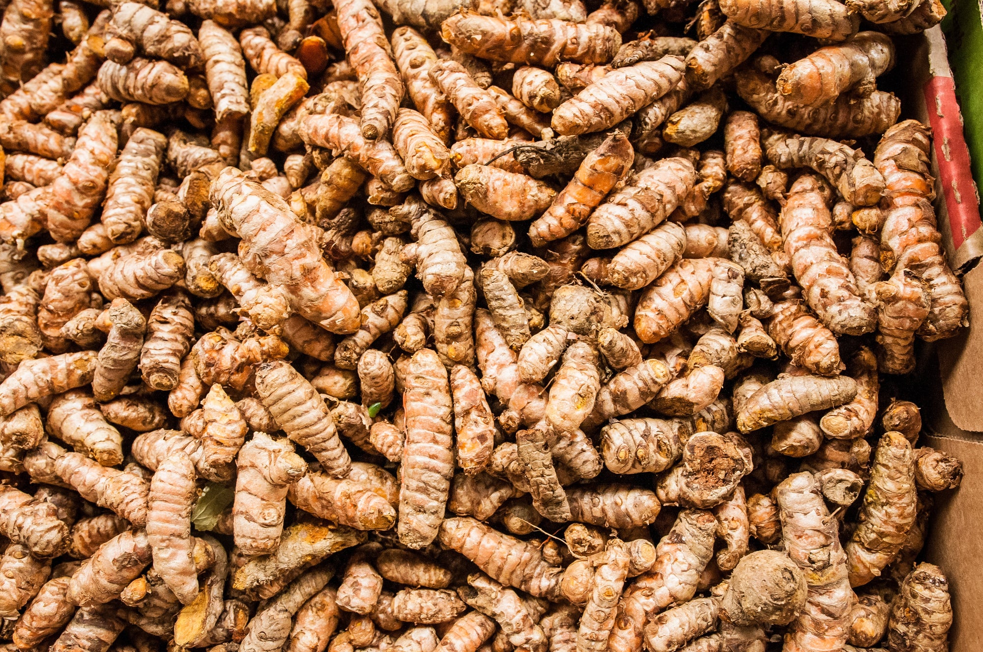 Why Turmeric is the Ultimate Health Boost