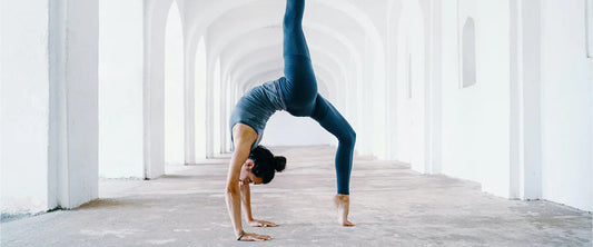 5 Healthy Habits to Kick-Start Your Day