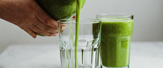 Protein Power Smoothie