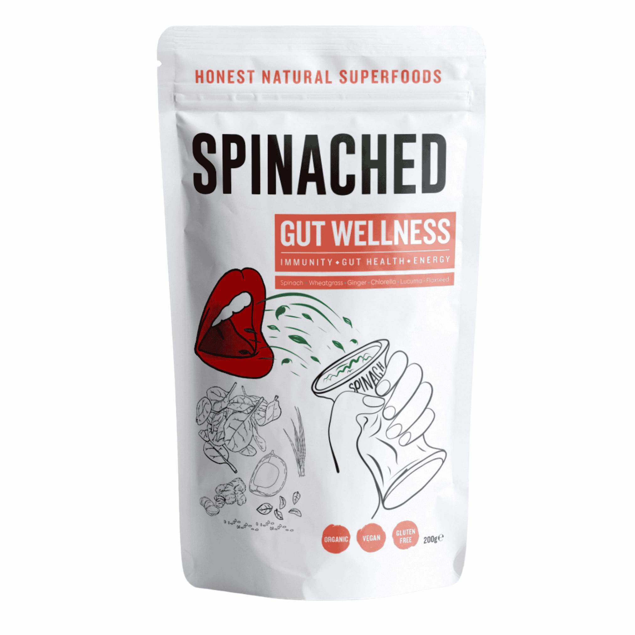 Gut Wellness