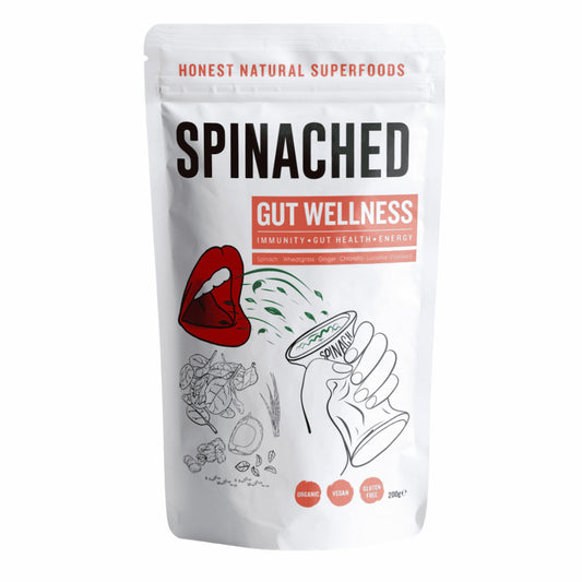 Gut Wellness