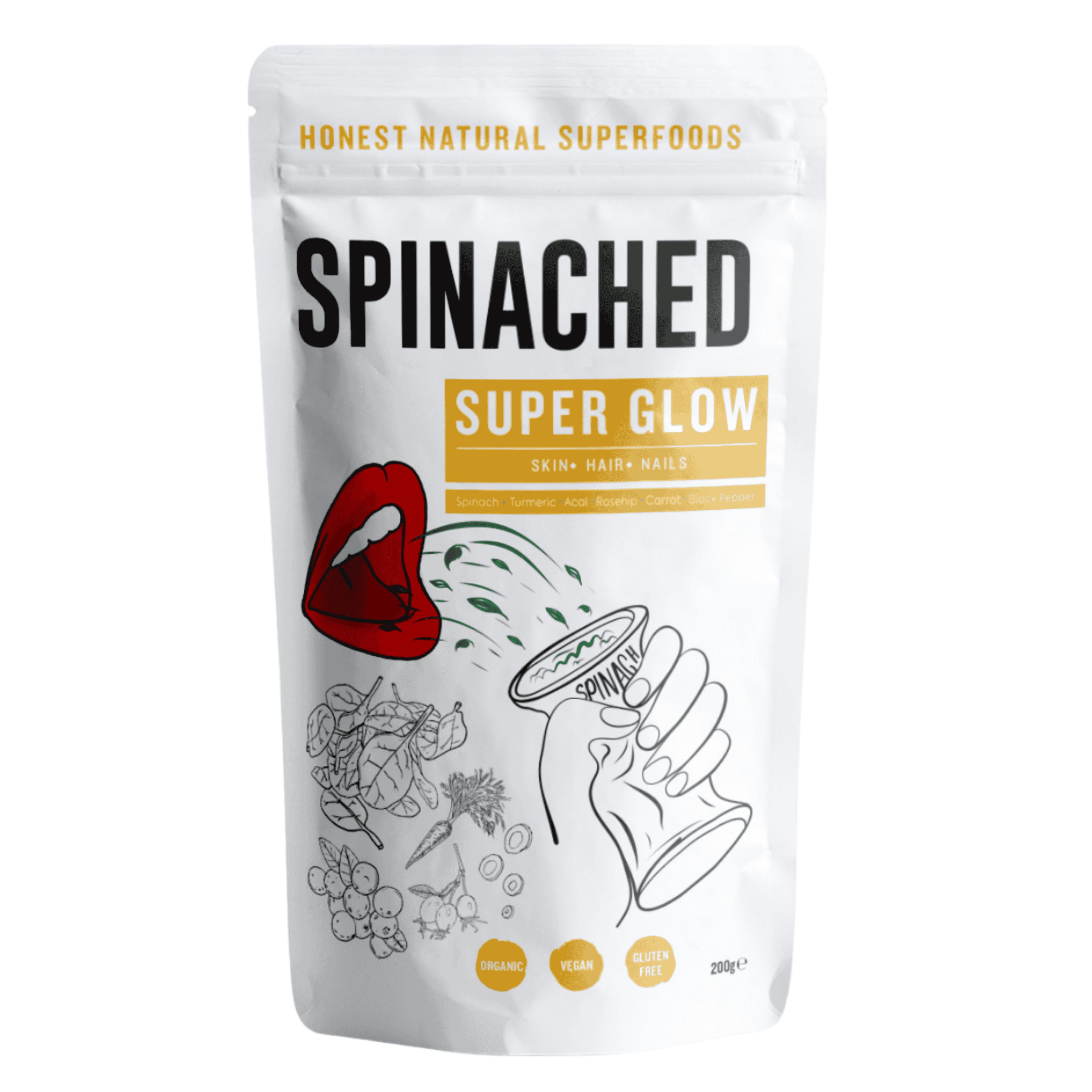 Super Glow