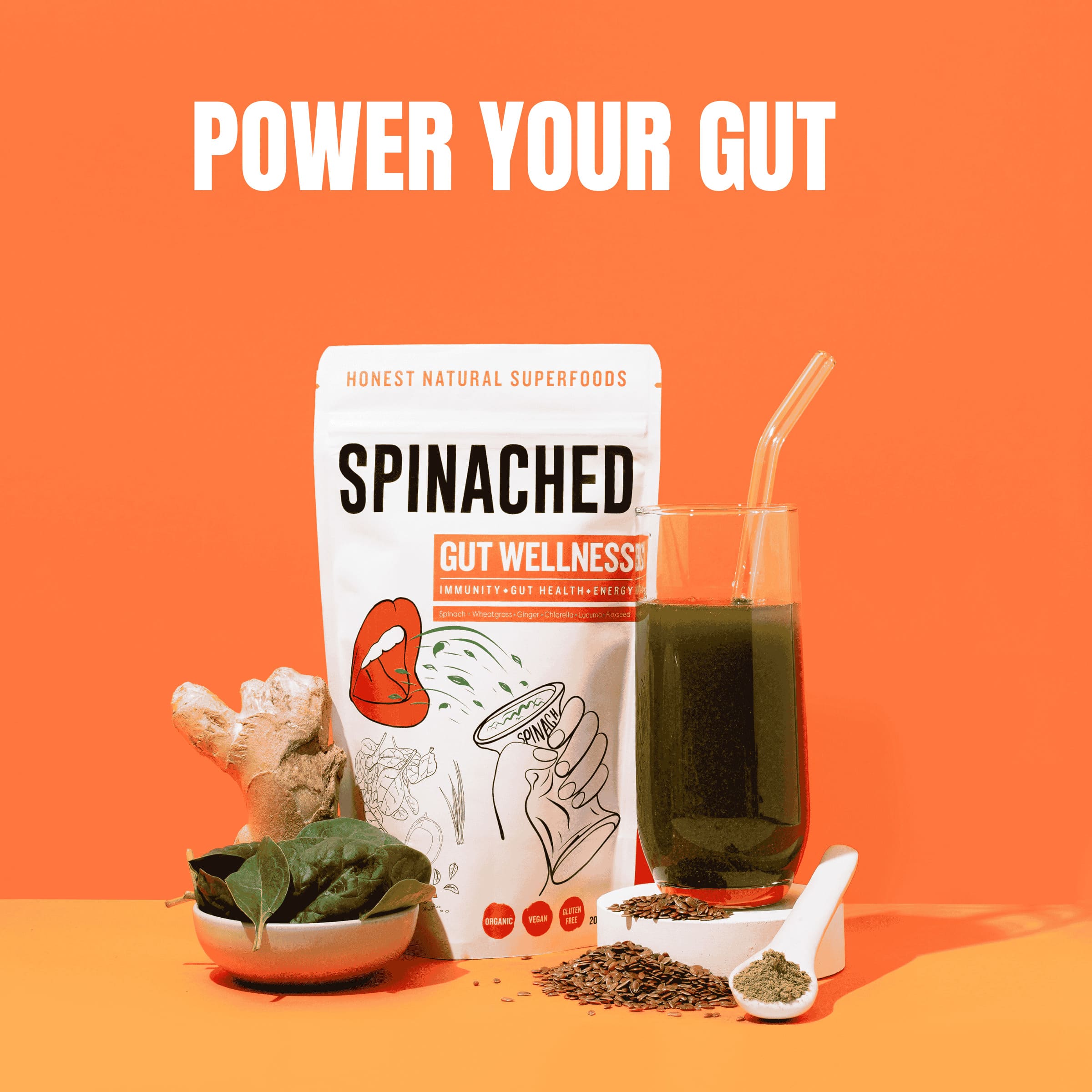 Gut Wellness