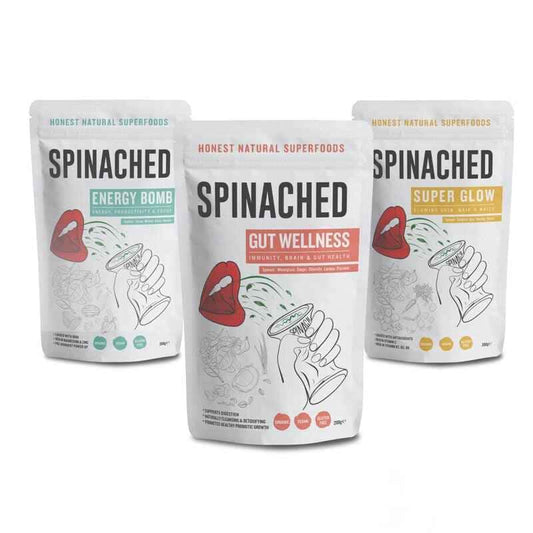 Health Boost Bundle