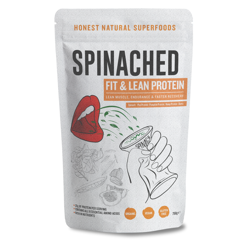 Fit & Lean Protein